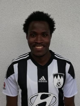 Avatar Bild für Bory Sylla