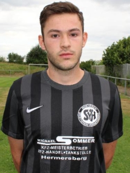 Avatar Bild für Jona Wohlgemuth