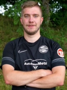 Avatar Bild für Silas Neumann