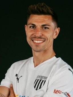 Avatar Bild für Marc Beckert