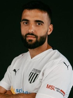 Avatar Bild für Mergim Fejzullahu