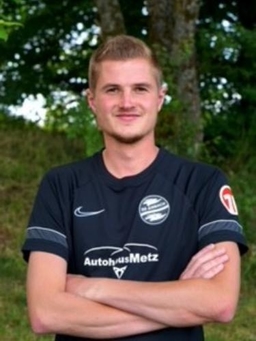 Avatar Bild für Dustin Kammerer