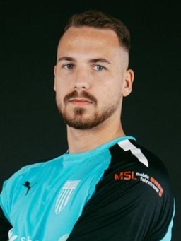 Avatar Bild für Gian-Luca Reck