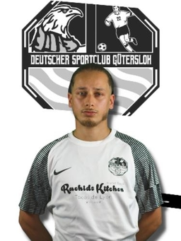 Avatar Bild für Ramazan Gasi
