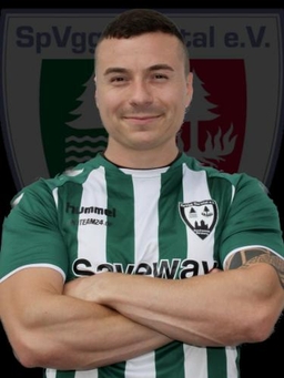 Avatar Bild für Fabian Heyer