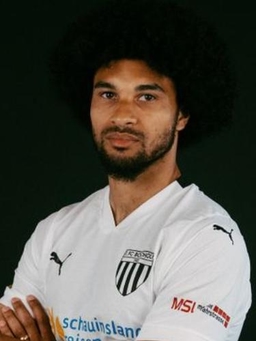 Avatar Bild für Noah Salau