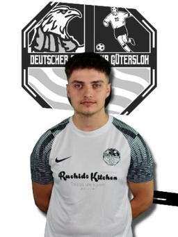 Avatar Bild für Bajram Rizvanovic