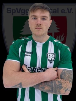 Avatar Bild für Niklas Kluge