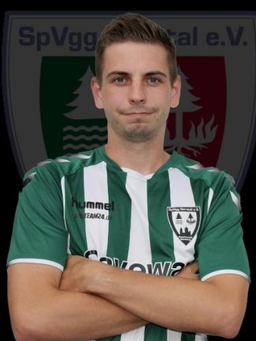 Avatar Bild für Justin Weidlich