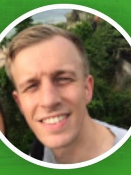 Avatar Bild für Mathias Bartz