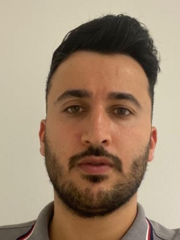 Avatar Bild für Berkay Öncebe