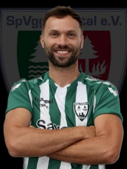 Avatar Bild für Christopher Thurau