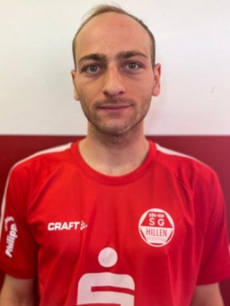 Avatar Bild für Dennis Büscher