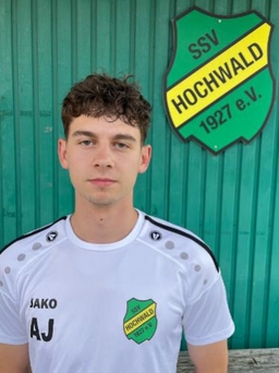Avatar Bild für Alexander Jäger