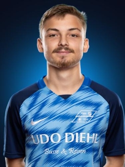 Avatar Bild für Jannik Anfang