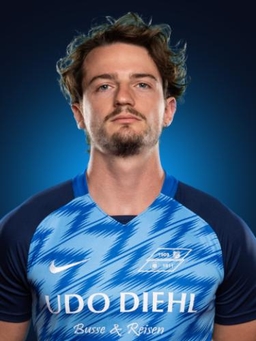 Avatar Bild für Nils Hess
