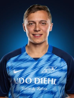 Avatar Bild für Marcel Jaron