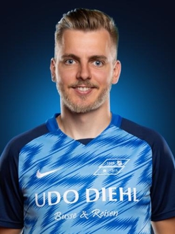 Avatar Bild für Dominik Klein
