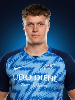 Avatar Bild für Daven Kleusser