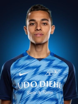 Avatar Bild für Jermain Tesfaye