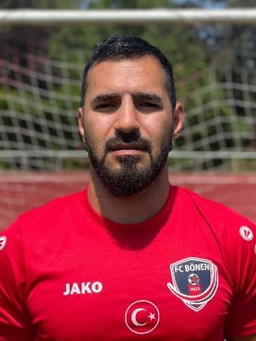 Avatar Bild für Enes Mücahit Cakar