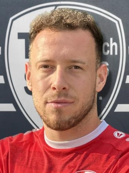 Avatar Bild für Tristan Raabe