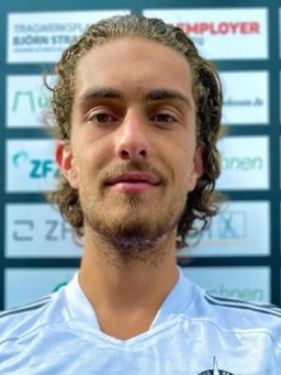 Avatar Bild für Sam Wilberz