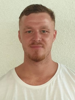 Avatar Bild für Marlon Müller