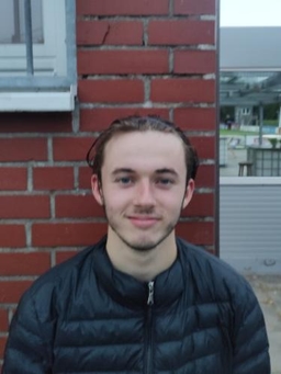 Avatar Bild für Aaron Lamann