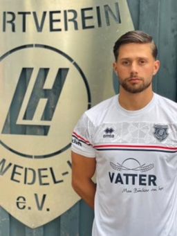 Avatar Bild für Louis Garbelmann
