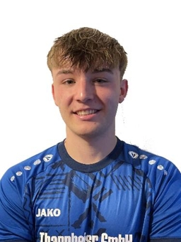 Avatar Bild für Luka Straube