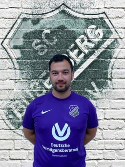 Avatar Bild für Sebastian Mock