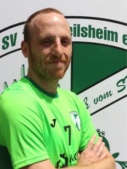 Avatar Bild für Laurin Vogt