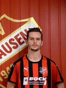 Avatar Bild für Maurice Gesang