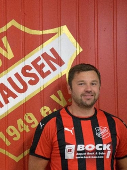 Avatar Bild für Christoph Hohmann