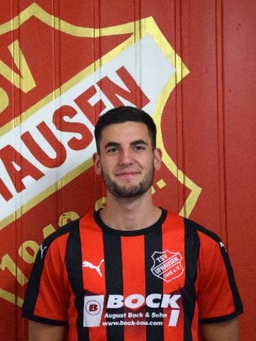 Avatar Bild für Jannik Schusser