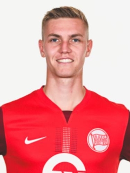 Avatar Bild für Julian Albrecht