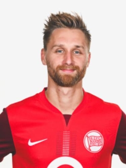 Avatar Bild für Björn Jopek