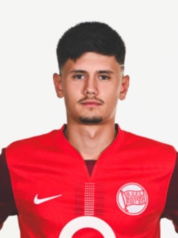 Avatar Bild für Noah Vuko