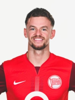 Avatar Bild für Dominik Wanner