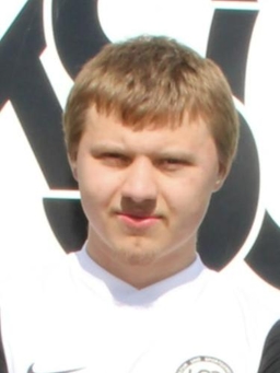 Avatar Bild für Danil Tschegrinzev