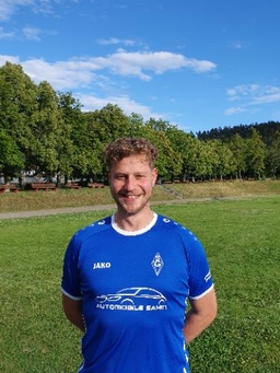 Avatar Bild für Daniel Schreiber