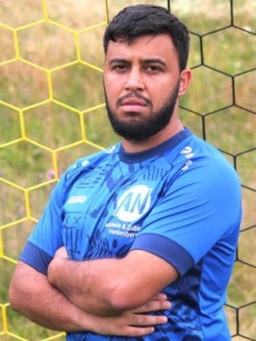 Avatar Bild für Ammari Otmani