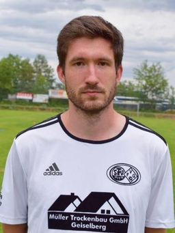 Avatar Bild für Pascal Geisert