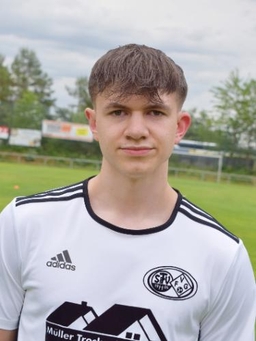 Avatar Bild für Marvin Kiy