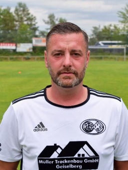 Avatar Bild für Kevin Thompson