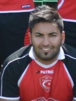 Avatar Bild für Ali Savas