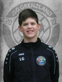 Avatar Bild für Luca Gierenz