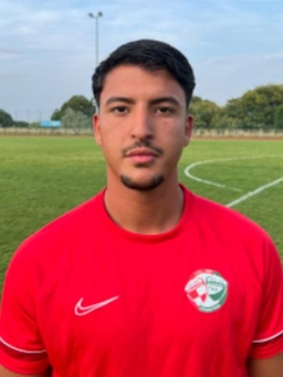 Avatar Bild für Anas El Allaoui