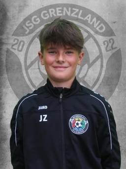 Avatar Bild für Jonas Zimmermann